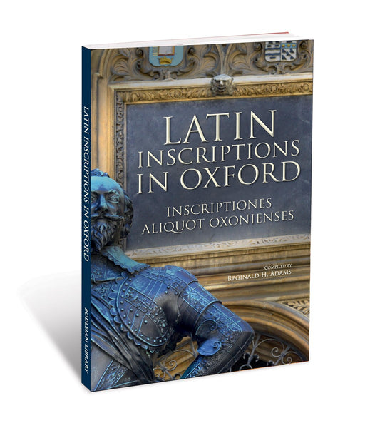 Latin Inscriptions